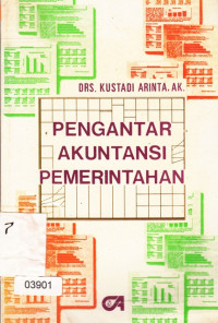 Pengantar Akuntansi Pemerintahan