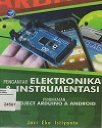 Pengantar Elektronika & Instrumentasi