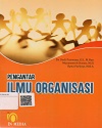 Pengantar Ilmu Organisasi