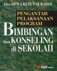 Pengantar Pelaksanaan Program