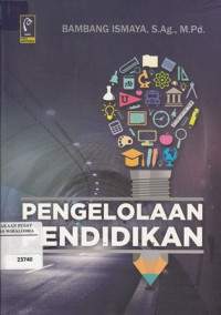 Pengelolaan pendidikan