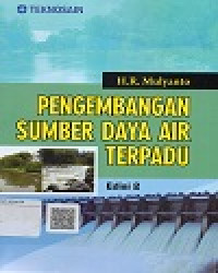 Pengembangan Sumber Daya Air Terpadu