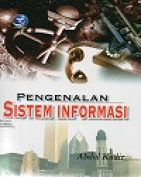 Pengenalan Sistem Informasi