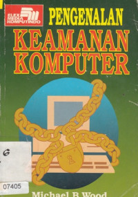 Pengenalan Keamanan Komputer