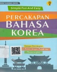 Percakapan Bahasa Korea