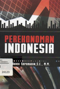 Perekonoman Indonesia