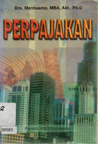 Perpajakan