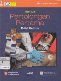 Pertolongan Pertama