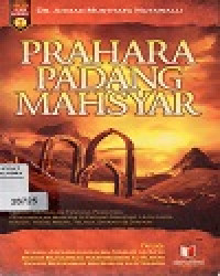 Prahara Padang Mahsyar