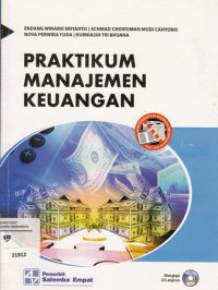 Praktikum Manajemen Keuangan