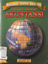 Prinsip-prinsip Akuntansi