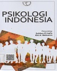 Psikologi Indonesia