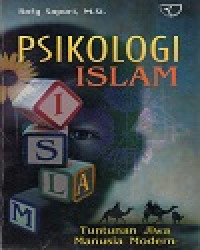 Psikologi Islam