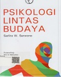 Psikologi Lintas Budaya