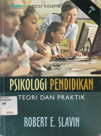 Psikologi pendidikan teori dan praktik