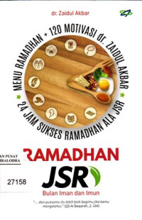 Ramadhan JSR