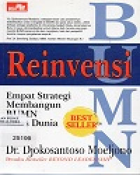 Reivensi BUMN