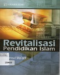 Revitalisasi Pendidikaan Islam