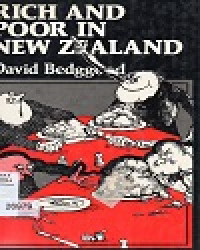 Rich And Poor New Zealand
