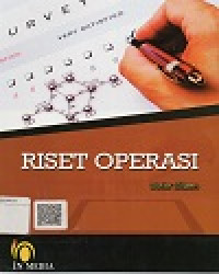 Riset Operasi