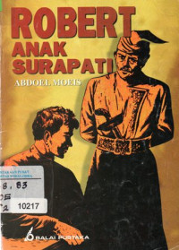 Robert Anak Surapati