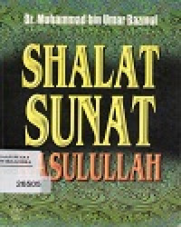 SHALAT SUNAT RASULULLAH