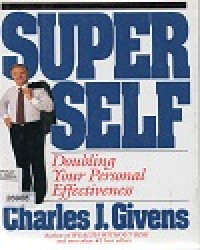 Super Self ; is the operations manual for creating your life