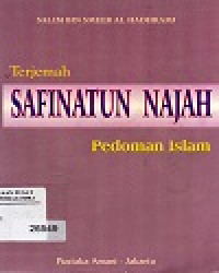 Safinatun Najah