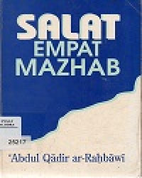 Salat Empat Mazhab