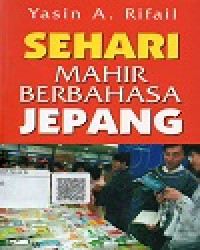 Sehari Mahir Berbahasa Jepang