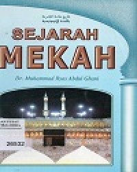 Sejarah Mekah