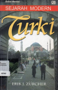 Sejarah Modern Turki