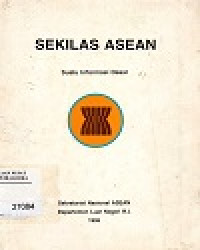 Sekilas ASEAN