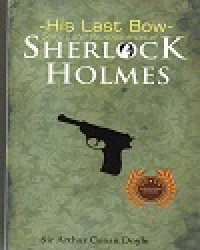 Sherlock Holmes