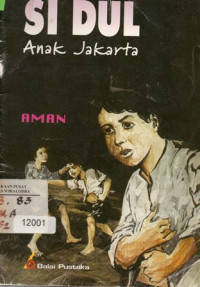 Si Dul Anak Jakarta