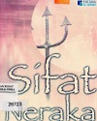 Sifat Neraka