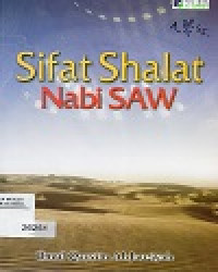 Sifat Shalat Nabi Saw