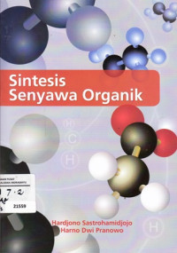 Sintesis senyawa organik