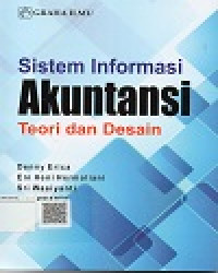 Sistem Informasi Akuntansi Teori Dan Desain