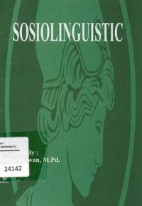 Sosiolinguistic