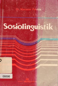 Sosiolinguistik