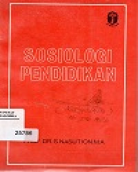 Sosiollogi Pendidikan