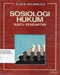 Sosiologi Hukum