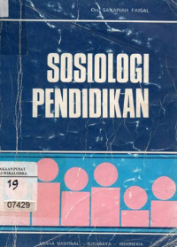 Sosiologi Pendidikan