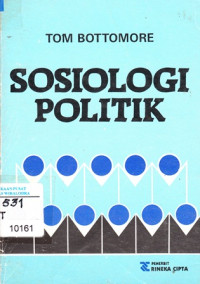 Sosiologi Politik