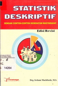 Statistik deskriptif