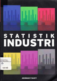 Statistik industri