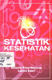 Statistik kesehatan