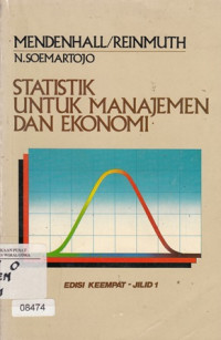 Statistik untuk manajemen dan ekonomi