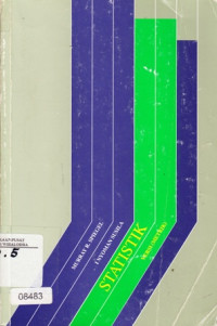 Statistik versi metrik